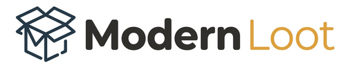 Modern Loot