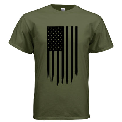 MILITARY GREEN - G500 - FRONT