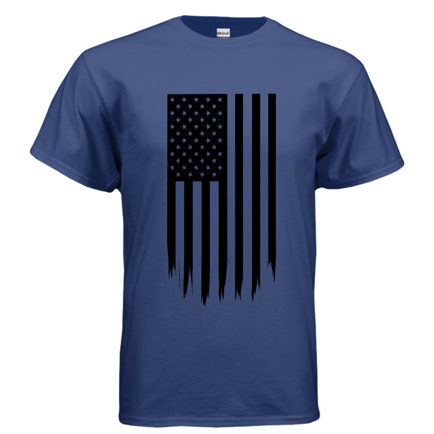 Fan Deep Royal - G500 - FRONT